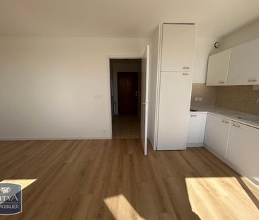 Location Appartement 2 pièces 42m² ROQUEBRUNE CAP MARTIN 06190 - Photo 2