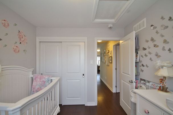 For Lease - 307 Fergus Crescent, Barrhaven, Ontario - Photo 1