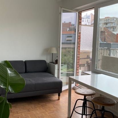 Appartement te huur - foto 1