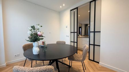 Appartement te huur: Chris van Abkoudestraat 21 2321 WW Leiden - Photo 5