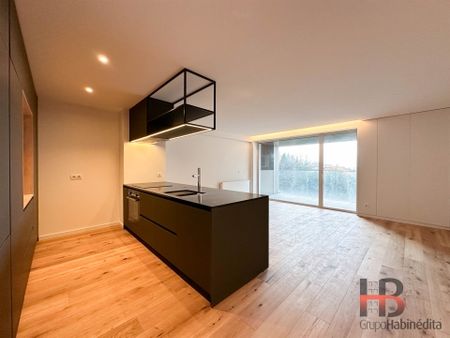Apartamento T2 - Photo 4