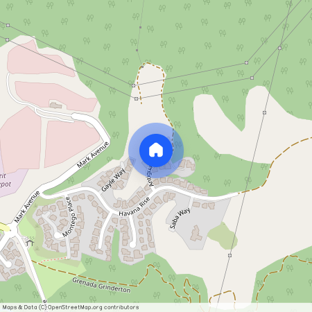 9 Antigua Way, Grenada Village