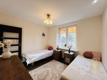 Do wynajęcia 2 oddzielne pokoje w Centrum!!! - Фото 4