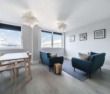 Compass Point, Romsey Road, SO16 - Photo 5