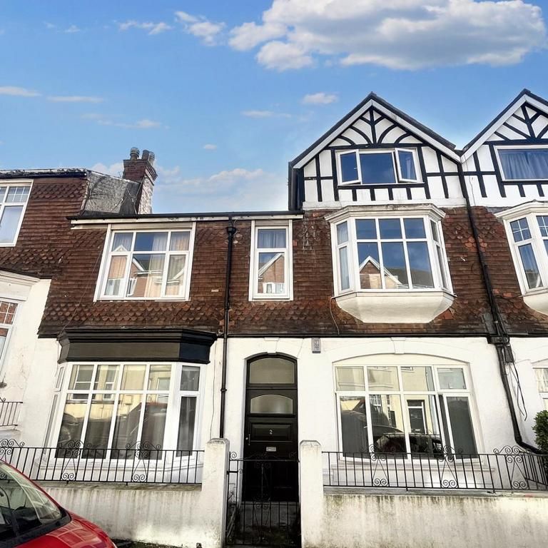 7 bedroom house to rent - Photo 1