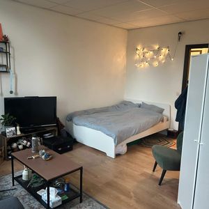 Chambre à Essenburgsingel 28G 3, Rotterdam - Delfshaven - Foto 3