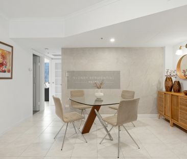 47/308 Pitt Street, Sydney NSW 2000 - Apartment For Rent | Domain - Photo 4