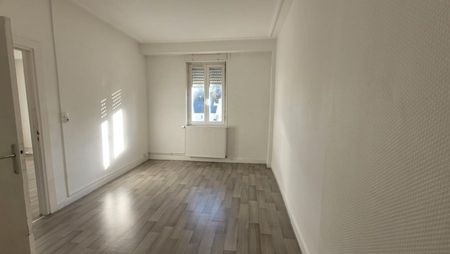 Appartement 3 pièces à Metz - Photo 4