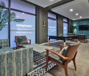 Studio to rent - Photo 1