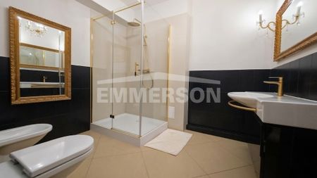 Warszawa, Śródmieście, Warszawa, Śródmieście, Grzybowska – zdjęcie 2