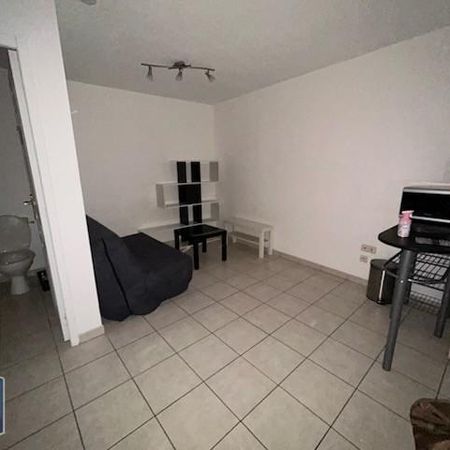 Location Appartement 1 pièce 20m² ISTRES 13800 - Photo 4