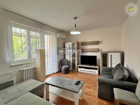 Prenájom, dvojizbový byt Levice, po rekonštrukcii, kompletne zariadený - Photo 4