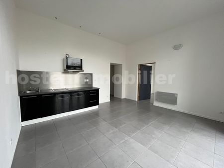 Location Appartement 2 pièces 45m² TOURCOING 59200 - Photo 2