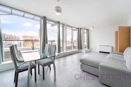 3 bedroom flat to rent - Photo 5