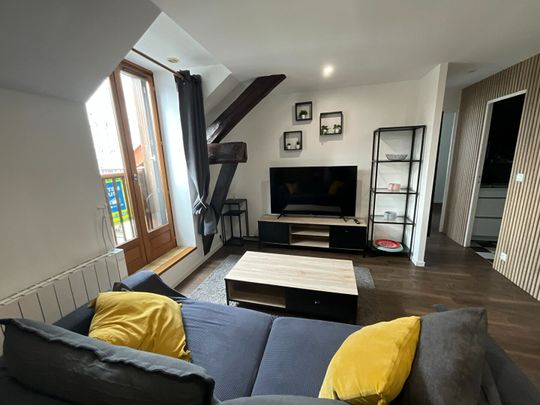 Location Appartement 3 pièces 42m² - Photo 1