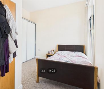 2 bedroom apartment to rent - Photo 6