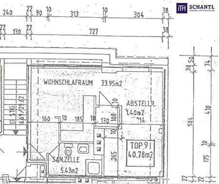 EXZELLENT! Zwischen Uni, Stadtpark & Citylife – Wohnen mit Wohlfühlfaktor im Herzen von Graz! Perfekte Homebase für Mediziner*innen – ruhig, grün und fußläufig zur Med-Uni! - Foto 4