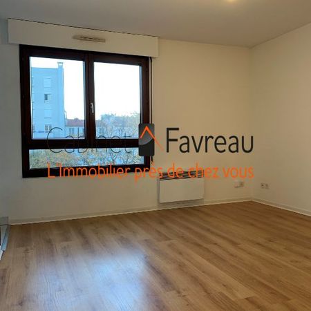 Location appartement 24.61 m², Le kremlin bicetre 94270 Val-de-Marne - Photo 4