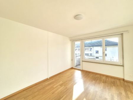 4 Zimmer, 80 m², 4. Stock - Foto 4