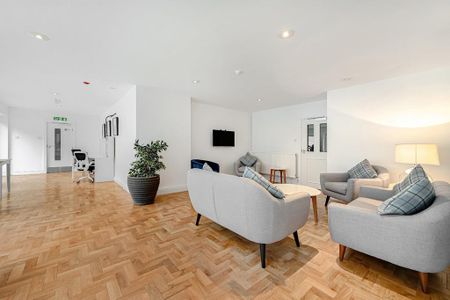 House share to rent - Photo 4