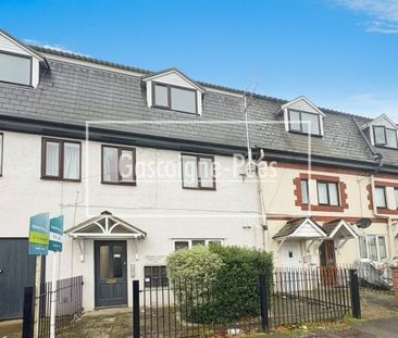 Marlborough Road, Woking, GU21 - Photo 5