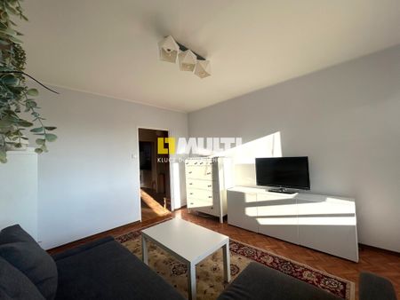 Niski budynek * winda * umeblowane * balkon - Zdjęcie 4