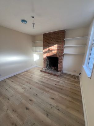 PROSPECT ROAD, STONY STRATFORD - 2 BEDROOM - Photo 1