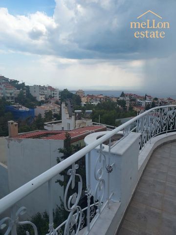 Μεζονέτα για ενοικίαση Πανόραμα (Βούλα) - Photo 5