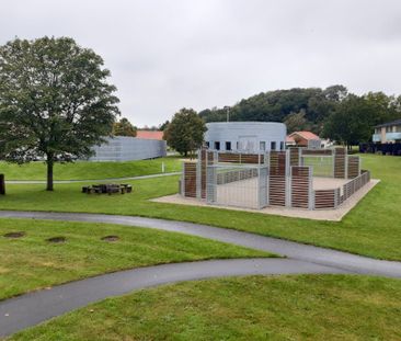 Rødkærparken, Rødkærsbro - Photo 5