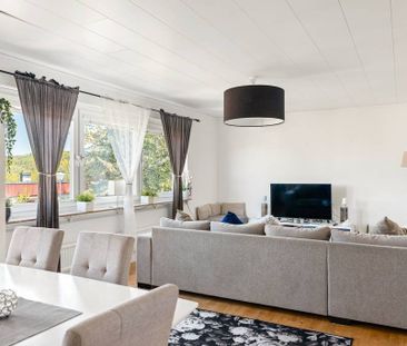 Storskiftesvägen, Norsborg - Foto 5