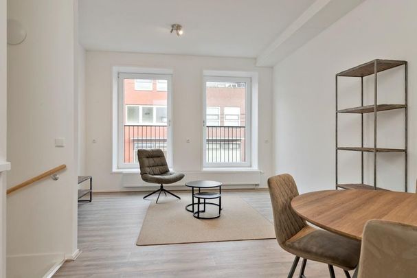 Huis te huur: Wijbrand de Geeststraat 99-A 8921 AK Leeuwarden - Photo 1