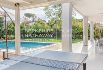 Forte dei Marmi, Lucca, Italy