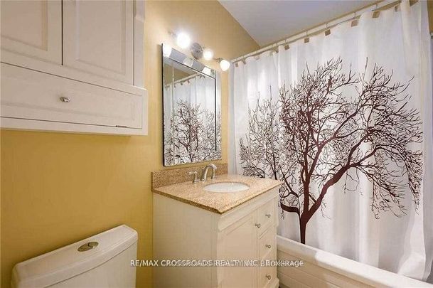 For Lease - 89 Irene Avenue Unit# Upper, Hamilton, Ontario - Photo 1