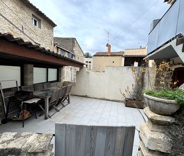 LANÇON PROVENCE, maisonnette T1, 20.27m2, - Photo 3