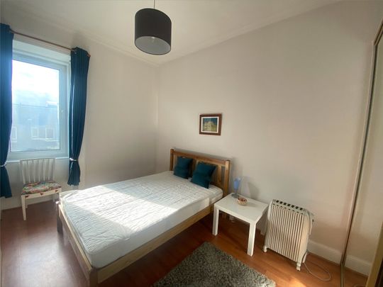 Flat 16, 14 Wardlaw Street - Photo 1