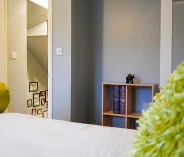 3 bedroom terraced house to rent - Photo 6