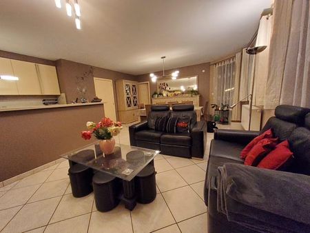 Appartement te huur - Photo 2