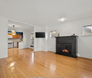 For Lease - 269 RANDOLPH Unit# 2, Windsor, Ontario - Photo 6