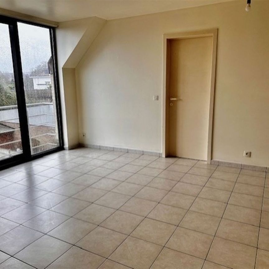 Appartement te huur - Foto 1