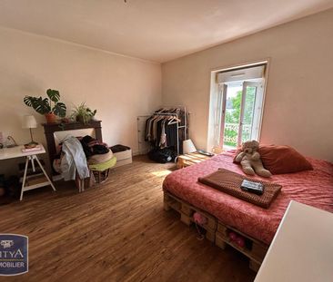 Location Appartement 1 pièce 36m² ANGERS 49100 - Photo 3