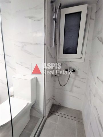 Διαμέρισμα, προς ενοικίαση Πλατεία Κολιάτσου, Πατήσια Κωδικός 2372322 - Photo 4