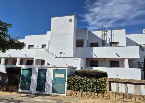 Ático En alquiler Avenida Sierra Morena, Chullera, Manilva