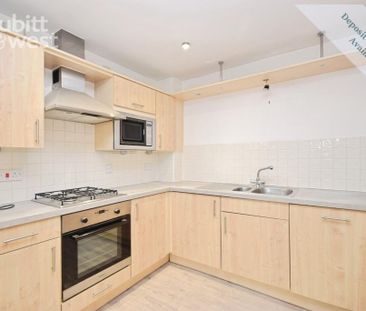 2 bedroom apartment to rent - Photo 5