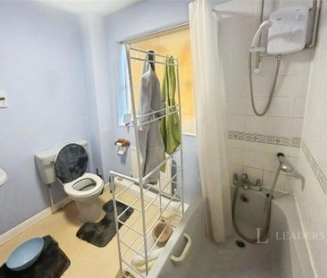 1 bedroom house to rent - Photo 6