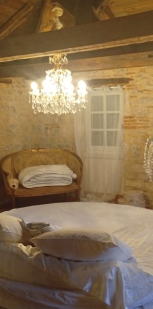 Maison Saint Antonin Noble Val 4 pièce(s) 220 m2 - Photo 1