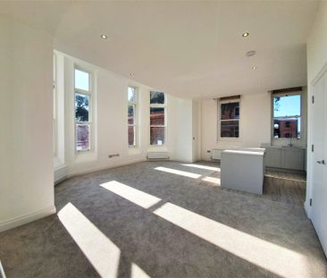 Royal Haslar, Gosport - Photo 5
