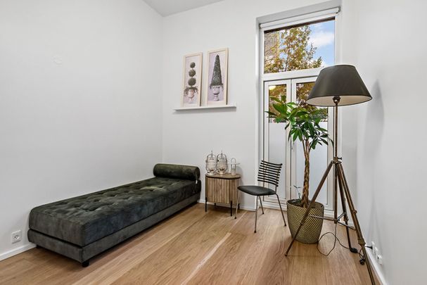 Eksklusiv lejlighed på Strandgade – 138 m² med stor terrasse midt i historiske Christianshavn. - Photo 1