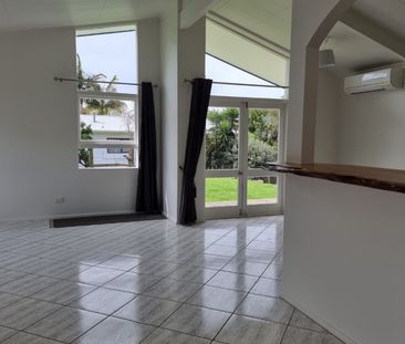 CENTRAL KERIKERI LIVING WITH FLEXIBLE LAYOUT - Photo 1