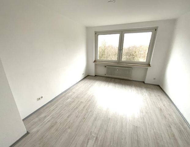 3-Zimmer-Mit Balkon - Photo 1