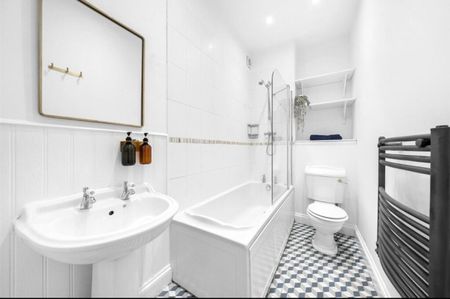 2 Bed Flat, Beulah Road, E17 - Photo 5